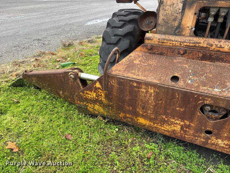 image for item DW7299 1975 Galion 150 Series A crane