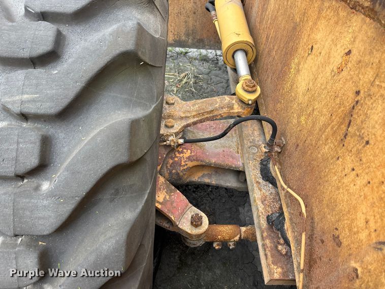 image for item DW7299 1975 Galion 150 Series A crane