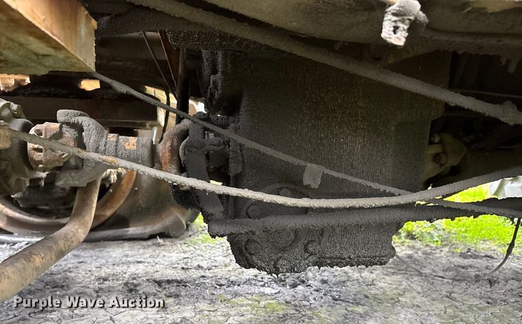 image for item DW7299 1975 Galion 150 Series A crane