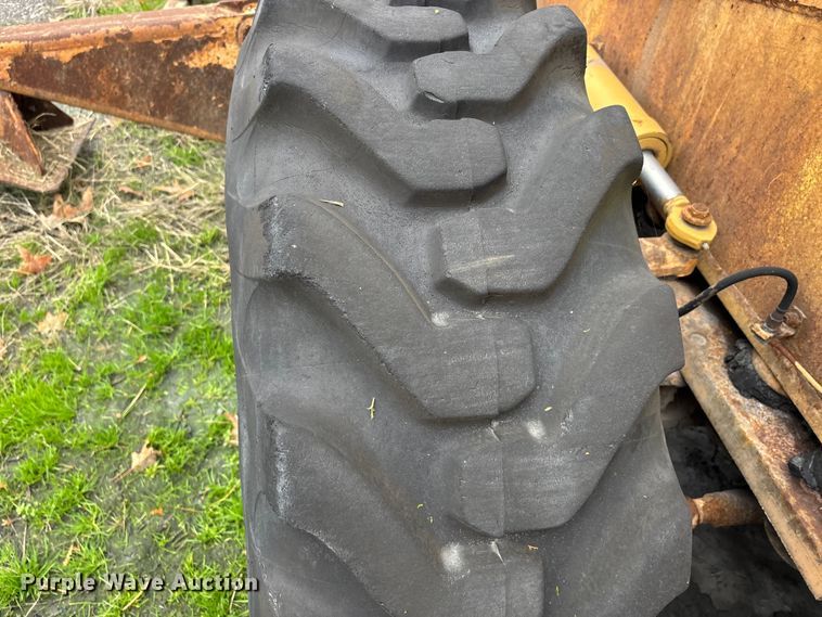 image for item DW7299 1975 Galion 150 Series A crane