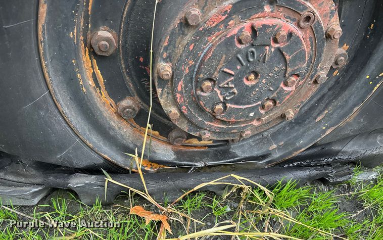 image for item DW7299 1975 Galion 150 Series A crane