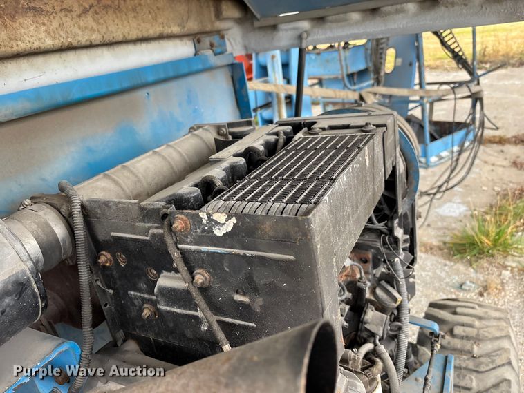 image for item DW7300 1998 Genie Z-45/22 boom lift