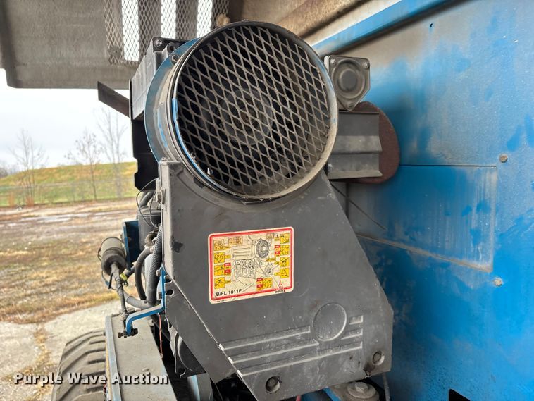 image for item DW7300 1998 Genie Z-45/22 boom lift