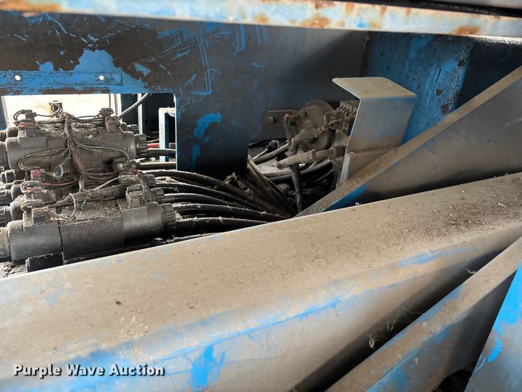 image for item DW7300 1998 Genie Z-45/22 boom lift