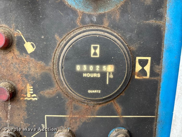 image for item DW7300 1998 Genie Z-45/22 boom lift