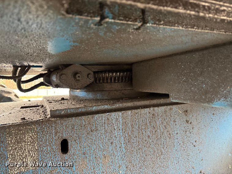 image for item DW7300 1998 Genie Z-45/22 boom lift