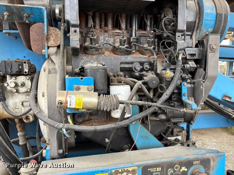 image for item DW7300 1998 Genie Z-45/22 boom lift