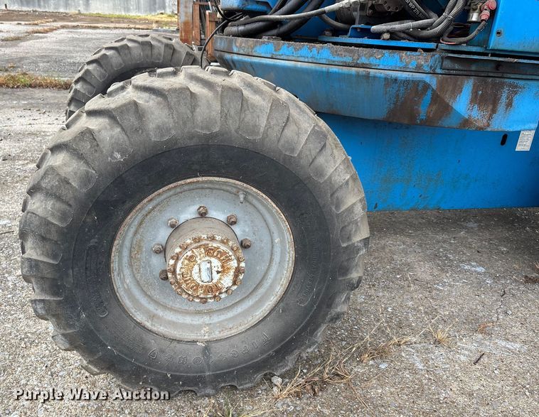 image for item DW7300 1998 Genie Z-45/22 boom lift