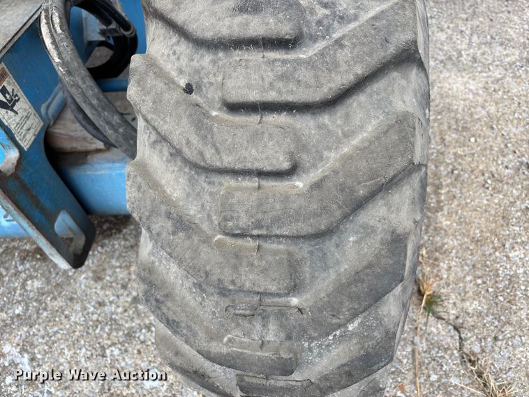 image for item DW7300 1998 Genie Z-45/22 boom lift