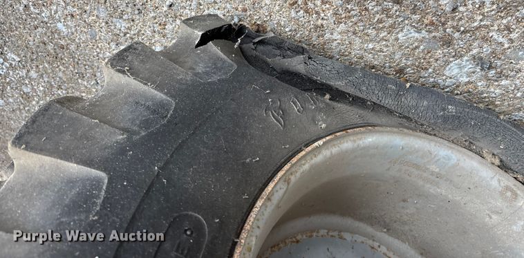 image for item DW7300 1998 Genie Z-45/22 boom lift