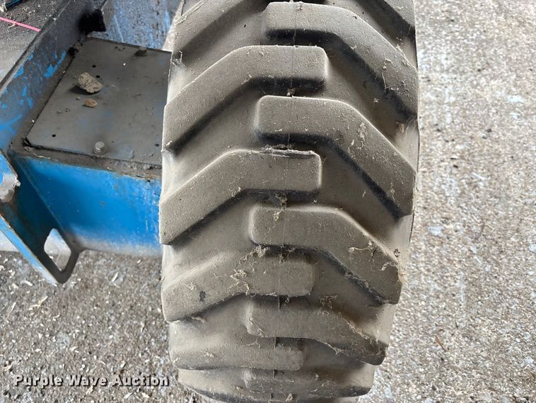 image for item DW7300 1998 Genie Z-45/22 boom lift