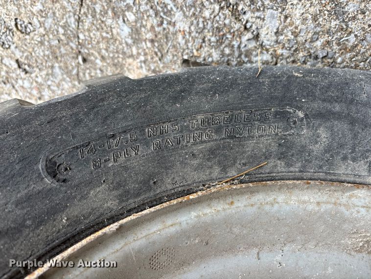 image for item DW7300 1998 Genie Z-45/22 boom lift