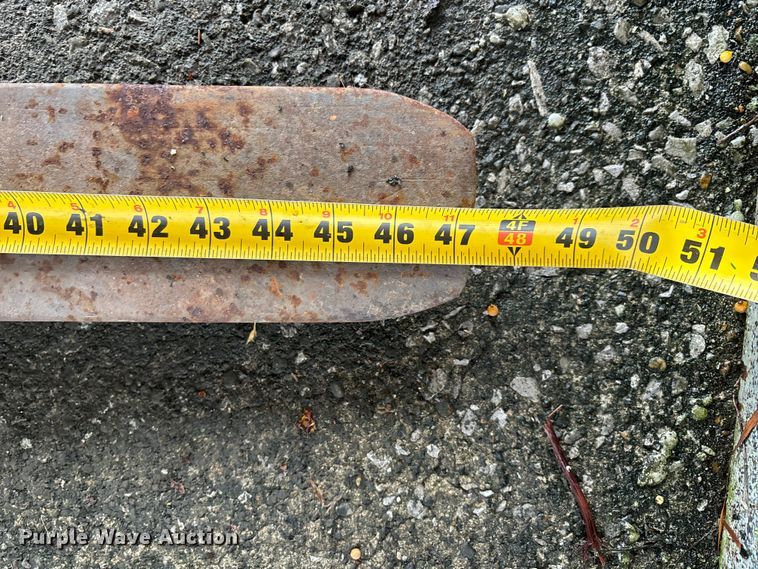 image for item DW7303 Caterpillar GP25K forklift