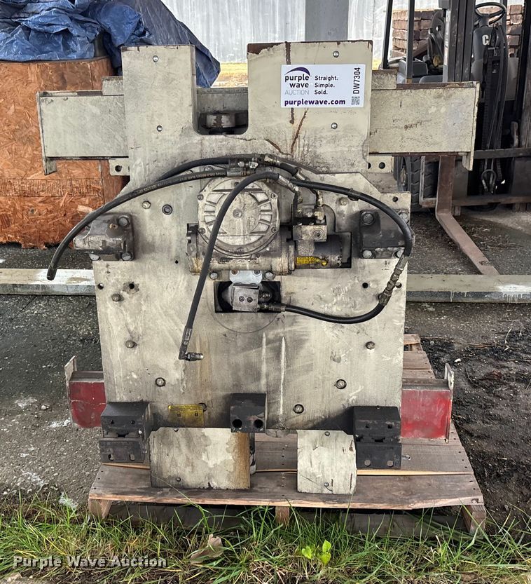 image for item DW7304 Cascade 50D-TAL-243 R-0 forks