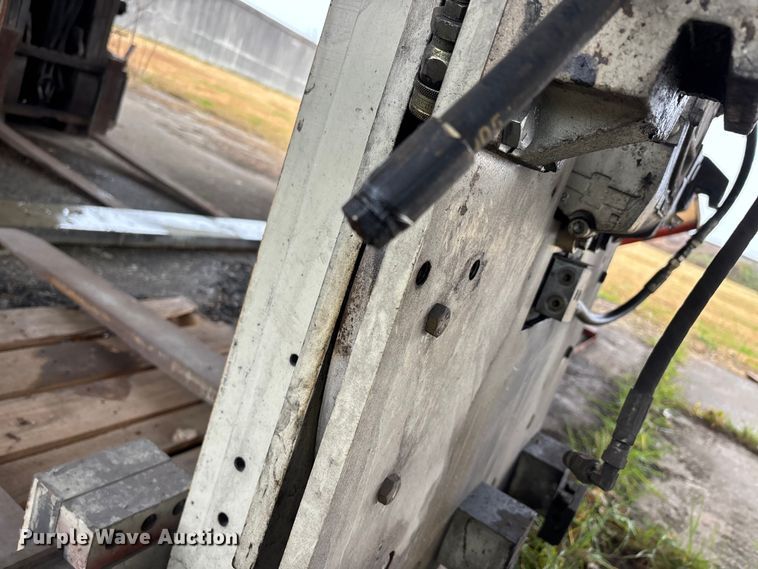 image for item DW7304 Cascade 50D-TAL-243 R-0 forks