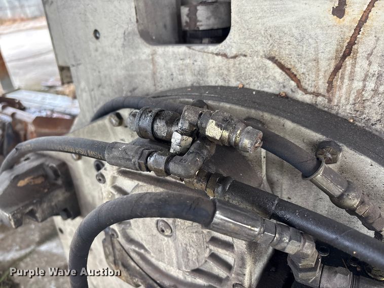 image for item DW7304 Cascade 50D-TAL-243 R-0 forks