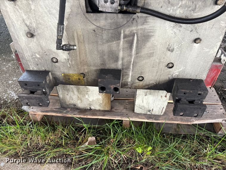 image for item DW7304 Cascade 50D-TAL-243 R-0 forks