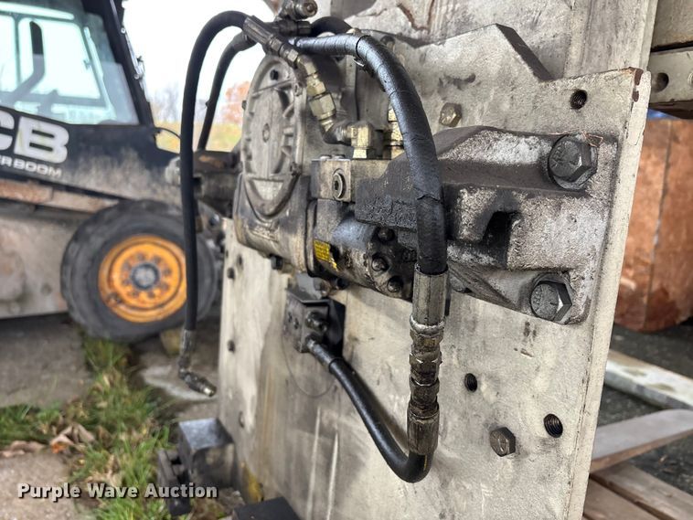 image for item DW7304 Cascade 50D-TAL-243 R-0 forks