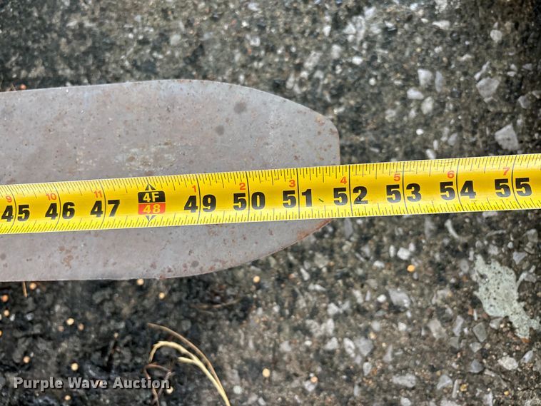 image for item DW7304 Cascade 50D-TAL-243 R-0 forks