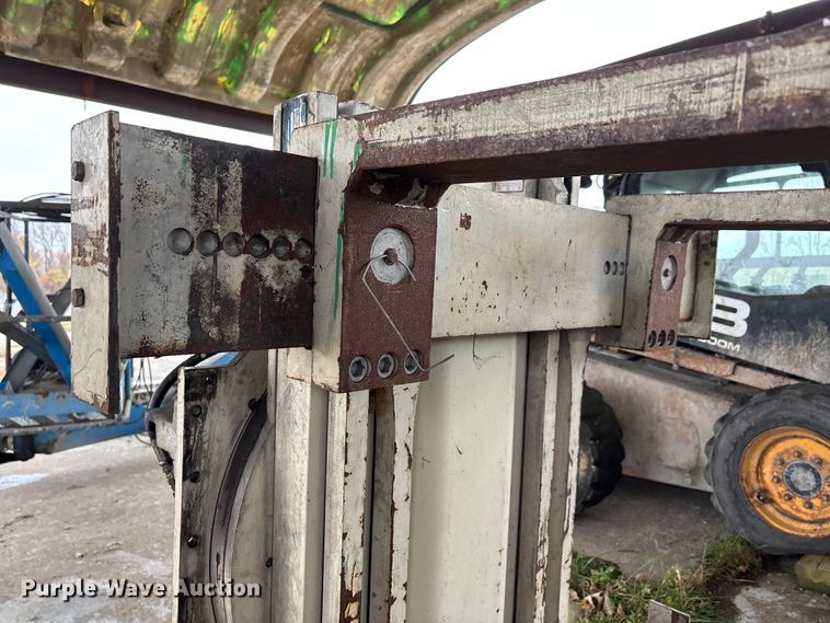 image for item DW7304 Cascade 50D-TAL-243 R-0 forks