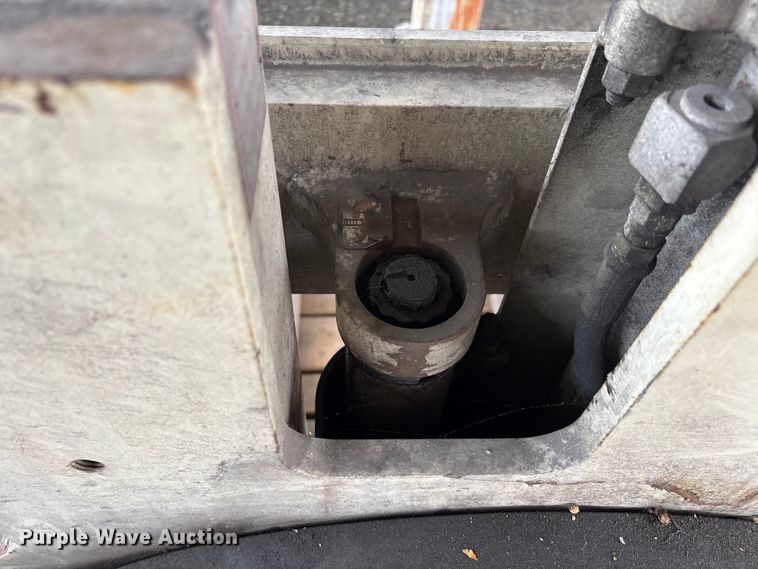 image for item DW7304 Cascade 50D-TAL-243 R-0 forks