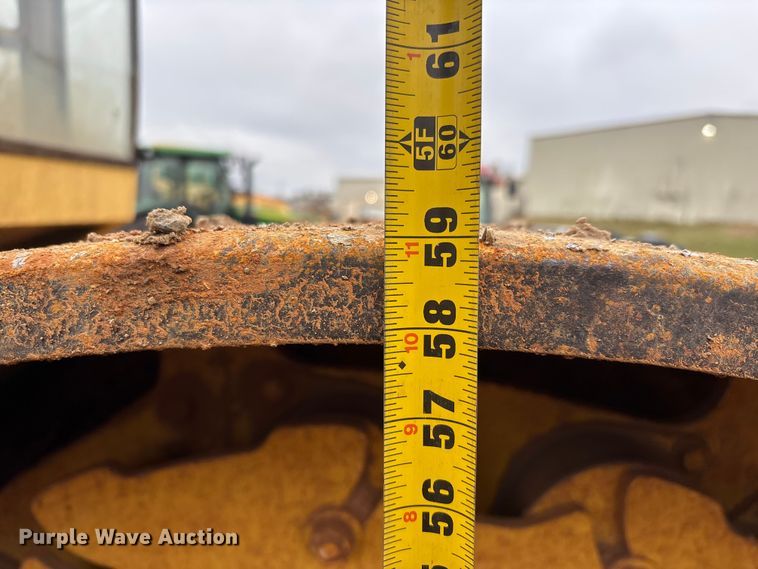 image for item DW7324 2003 Bomag BW 213DH-3 single drum vibratory roller