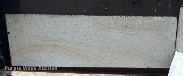 image for item DW7326 2019 Felling roll-off trailer