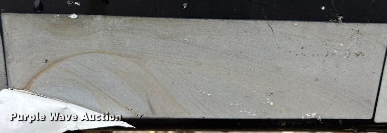 image for item DW7326 2019 Felling roll-off trailer