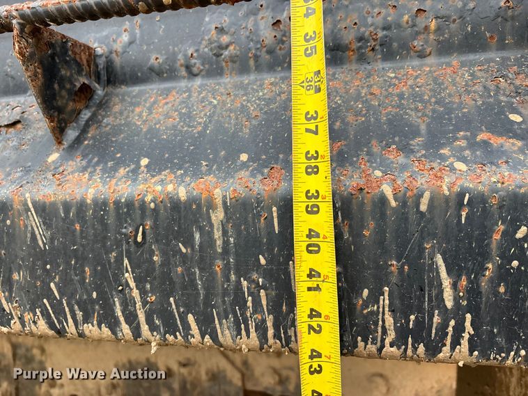 image for item DW7327 1998 Freightliner M917A1 dump truck