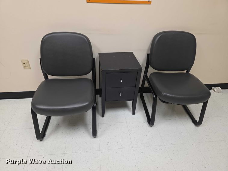 image for item DZ3655 Office furniture