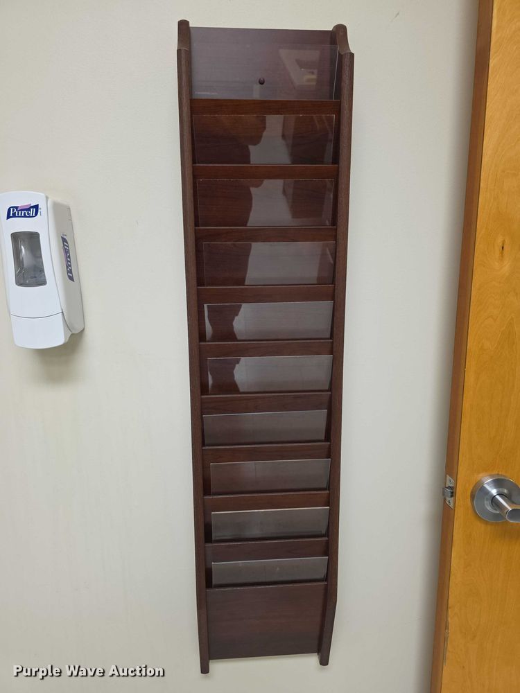 image for item DZ3655 Office furniture