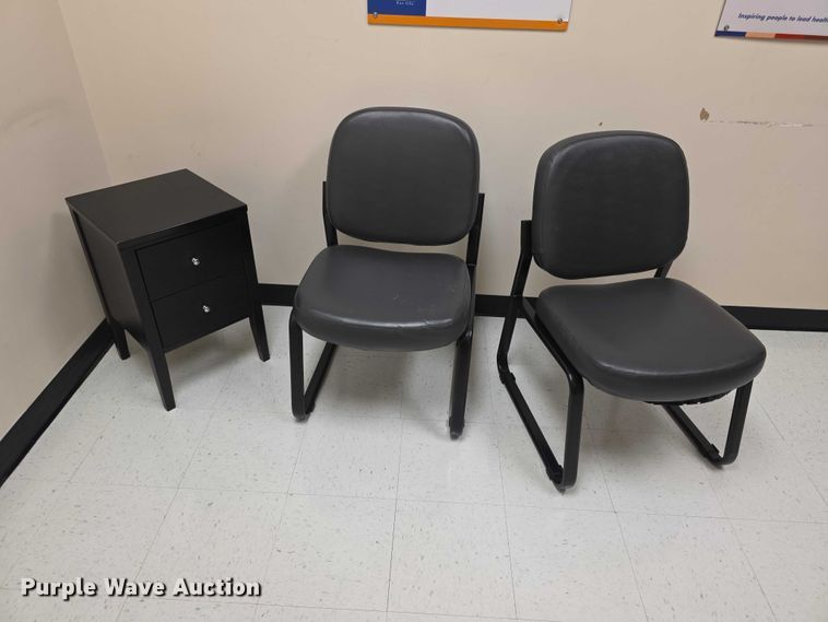 image for item DZ3655 Office furniture