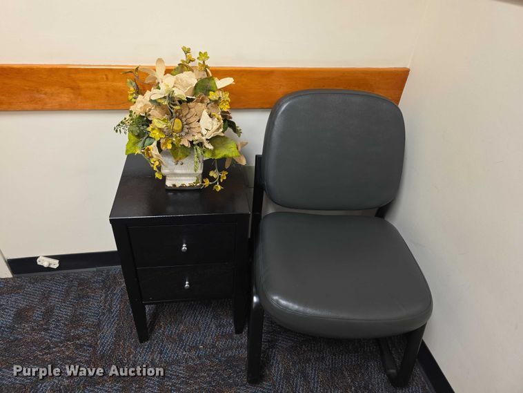 image for item DZ3655 Office furniture