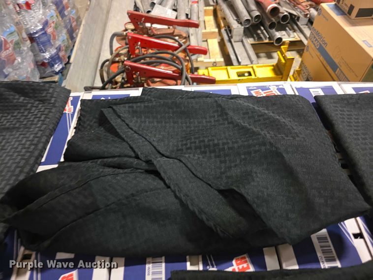 image for item DZ3667 (7) round tablecloths