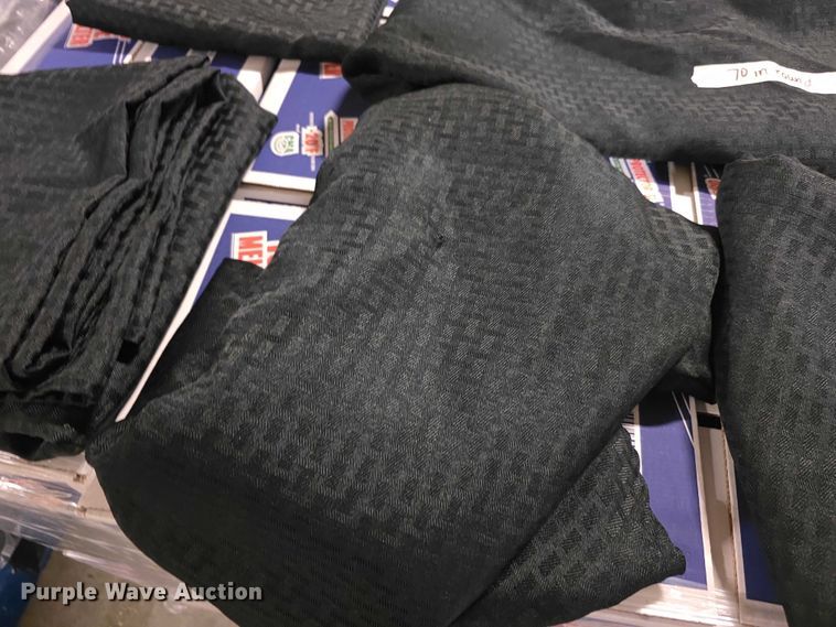 image for item DZ3667 (7) round tablecloths