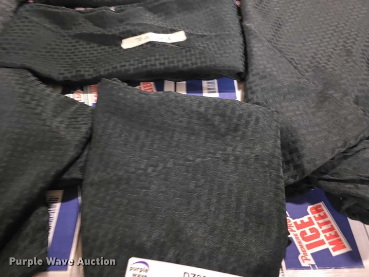 image for item DZ3667 (7) round tablecloths