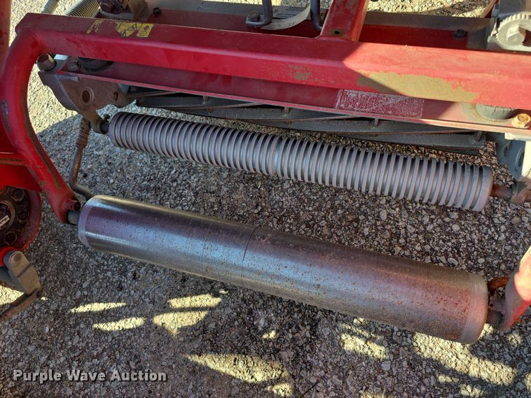 image for item DZ3668 Toro 3150 reel mower