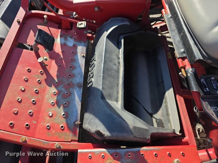 image for item DZ3668 Toro 3150 reel mower