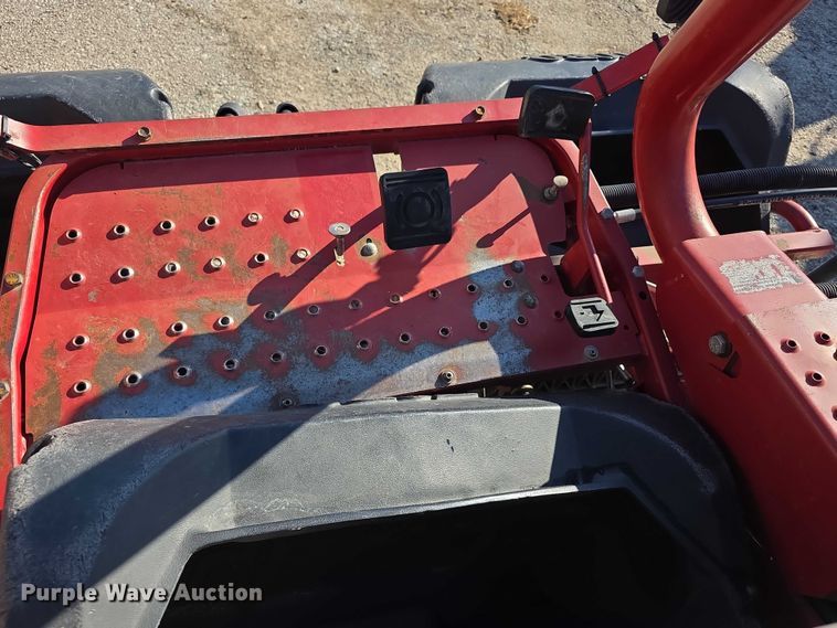 image for item DZ3668 Toro 3150 reel mower