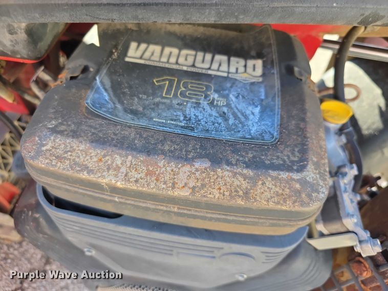 image for item DZ3668 Toro 3150 reel mower