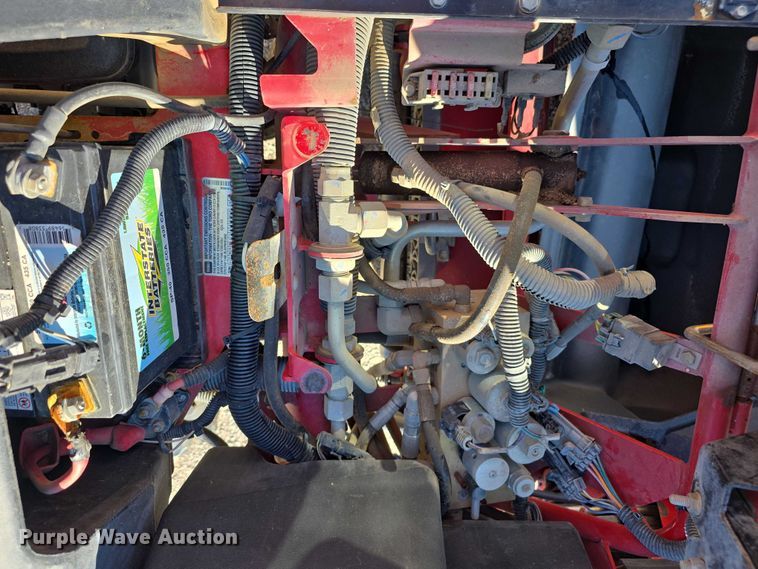 image for item DZ3668 Toro 3150 reel mower