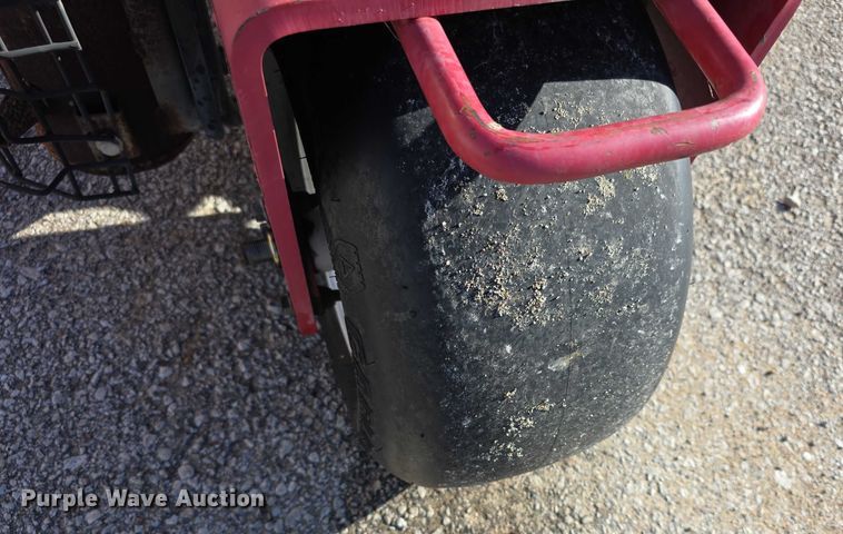 image for item DZ3668 Toro 3150 reel mower