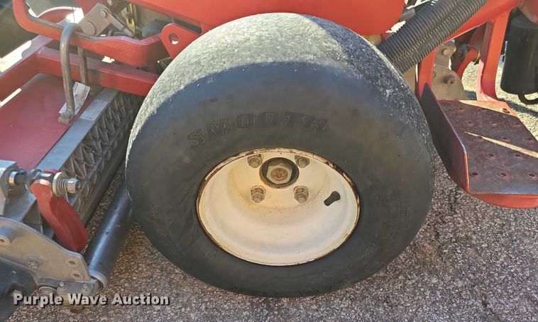 image for item DZ3668 Toro 3150 reel mower