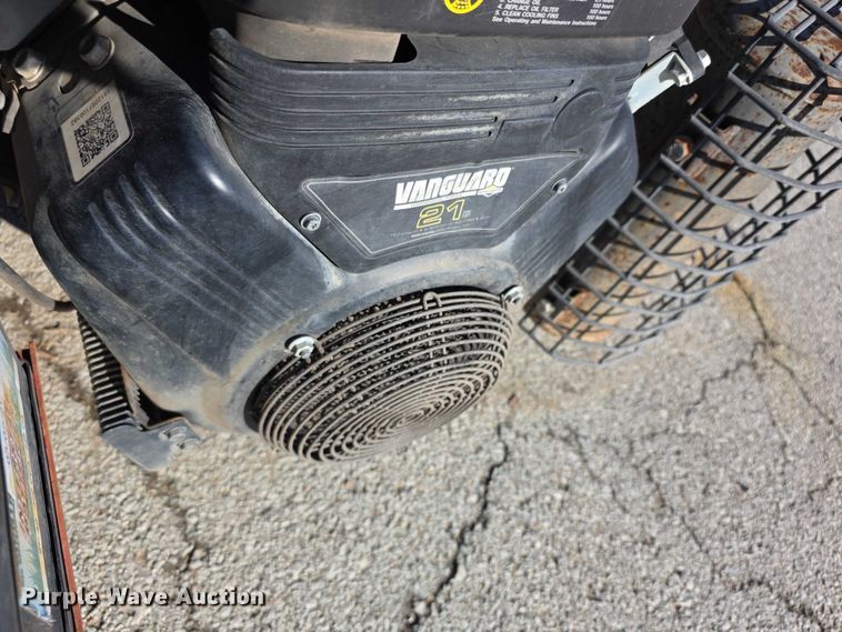 image for item DZ3669 2017 Toro GreensMaster 3300 Triflex  reel mower