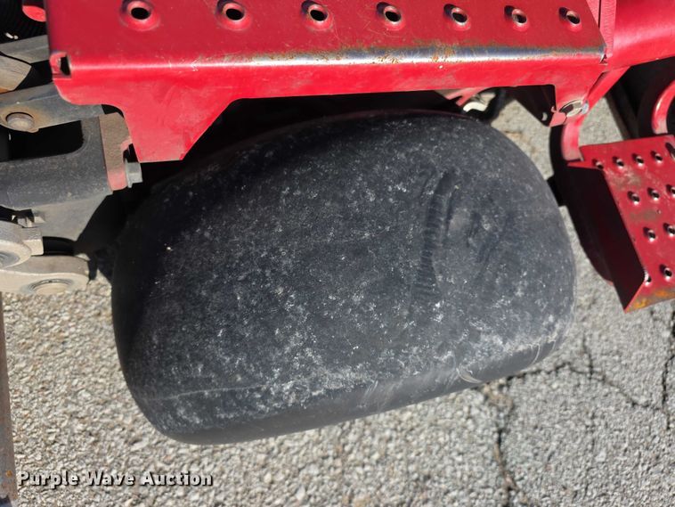 image for item DZ3669 2017 Toro GreensMaster 3300 Triflex  reel mower