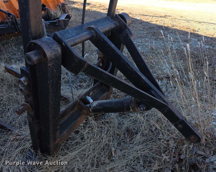 image for item DZ3673 Gledhill 11ft 11HTB1WH snow plow