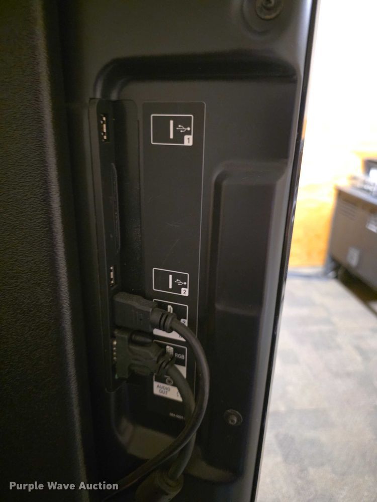 image for item DZ3676 2008 Doron 550 Fireplus  driving simulation system