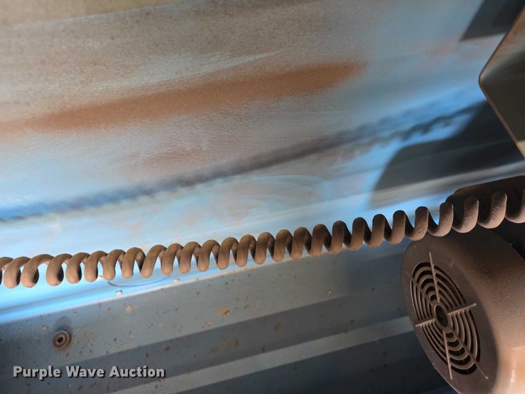 image for item DZ3678 2008 Peerless 3000 reel grinder