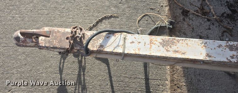 image for item DZ3680 1977 Montgomery Ward Sea King boat