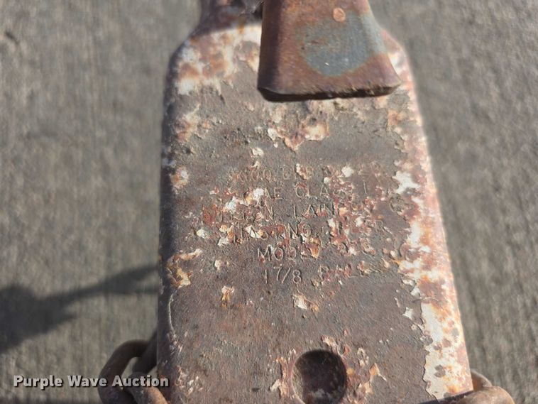 image for item DZ3680 1977 Montgomery Ward Sea King boat